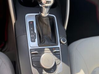Audi A3 1.4 90кВ