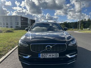 Volvo S90 2.0 T6 228кВ