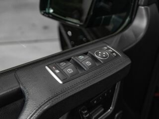 Mercedes-Benz G 350 3.0 V6 180кВ