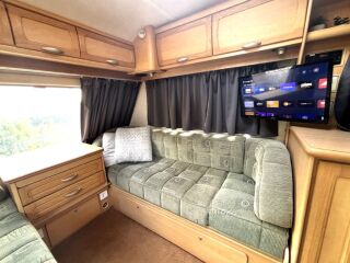 Elddis Golden Jubilee
