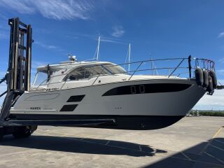 Marex 310 SUN CRUISER VOLVO PENTA - D6-380hj DPI - 265h