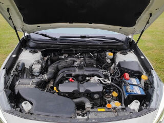 Subaru Outback Summit 2.5 129kW