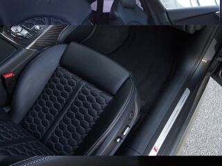 Audi RS 7 4.0 412kW