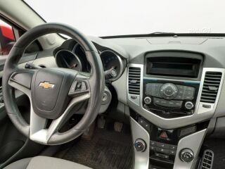 Chevrolet Cruze 2.0 92кВ