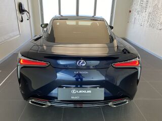 Lexus LC 500h Sport+ 3.5 220kW