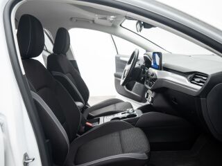 Ford Focus EcoBoost 1.0 92kW
