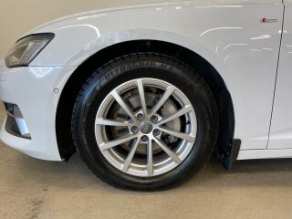 Audi A6 40TDI Quattro S-Line 150kW