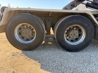 Scania R480 8x4