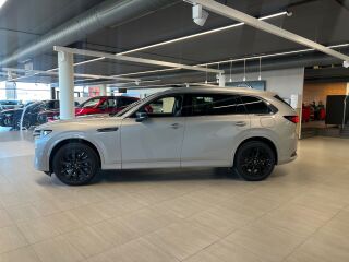 Mazda CX-80 Homura Business Edition 3.3 187kW