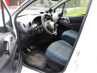Citroen Berlingo Multispace 1.6 73kW