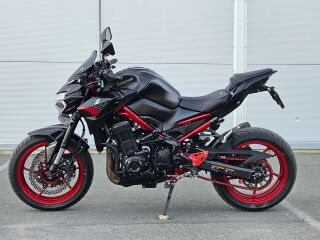 Kawasaki Z 900 92kW