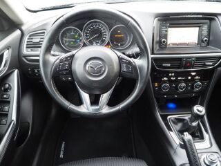 Mazda 6 Skyactiv-D Vision EU6 2.2 TDI 110kW