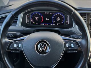 Volkswagen T-Roc 1.5 110кВ