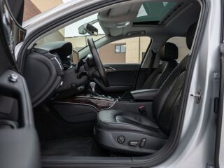 Audi A6 3.0 BI-TDI 230kW