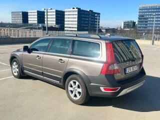 Volvo XC70 D5 DrivE 2.0 120kW