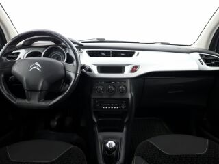 Citroen C3 Elegance 1.1 44кВ