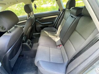 Audi A6 2.0 103kW