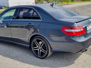 Mercedes-Benz E 200 1.8 R4 135kW