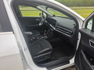 Kia Sportage 1.6 110kW