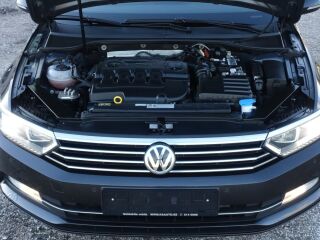 Volkswagen Passat Variant Comfortline Facelift EU6 2.0 R4 TDI 110kW