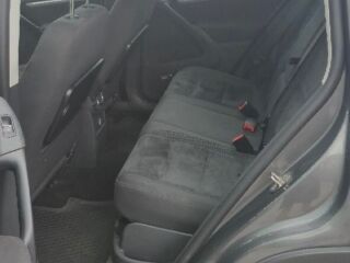 Volkswagen Tiguan 2.0 103кВ