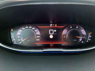 Peugeot 5008 GT 1.5 96kW
