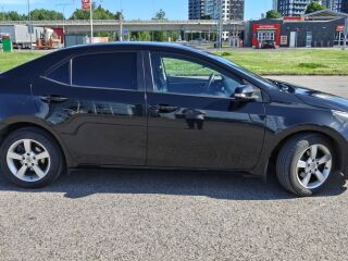 Toyota Corolla 1.4 66кВ