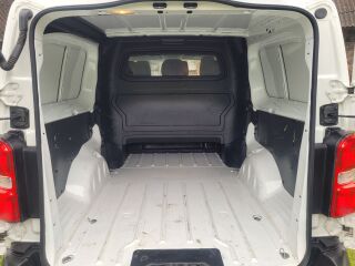 Toyota ProAce L3 Long Crew Cab 2.0 90кВ