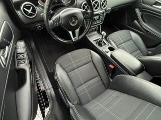 Mercedes-Benz A 200 D AMG Sportpakett EU6 2.1 R4 CDI 100кВ