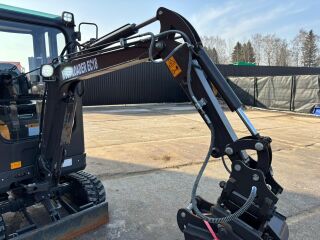 Multiloader EC18 18kW