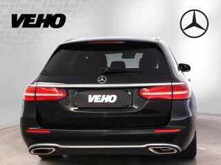 Mercedes-Benz E 200 T Avantgarde 2.0 R4 135kW