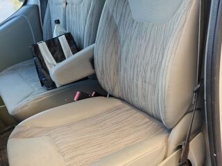 Nissan Primastar 2.0 84kW