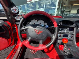 Chevrolet Corvette C5 Magna Charger 5.7 V8 Supercharged