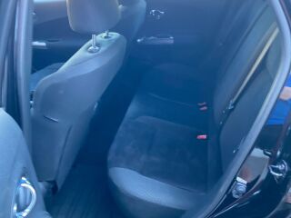 Nissan Juke 1.6 86kW