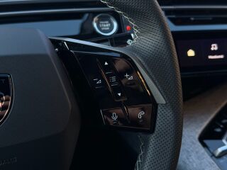 Peugeot 3008 GT Hybrid 1.2 100kW