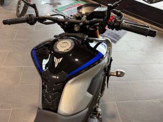 Yamaha MT-09 SP R3 85kW