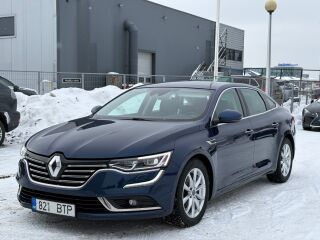 Renault Talisman 1.6 110kW