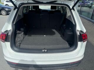 Volkswagen Tiguan 1.5 110kW