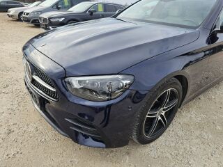 Mercedes-Benz E 220 AMG Line 4-MATIC FACELIFT 2.0 143кВ