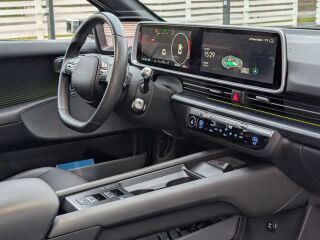 Hyundai Ioniq 6 Ultimate AWD Long Range 239kW