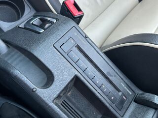 Volkswagen Eos Individual 2.0 103kW