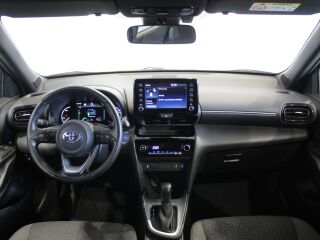Toyota Yaris Cross Active Plus 1.5 68kW