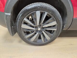 Peugeot 5008 GT BlueHDi 1.5 96kW