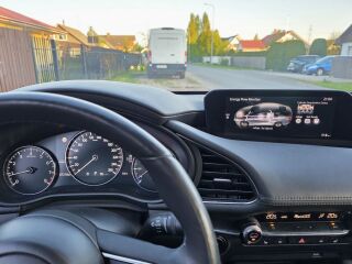Mazda 3 Skyactiv-G Elegance 2.0 90kW