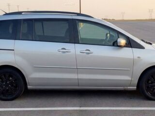 Mazda 5 2.0 105кВ