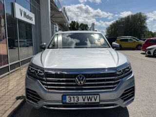 Volkswagen Touareg Elegance eHybrid 3.0 V6 TSI 280kW
