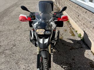 BMW F 800 GS