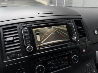 Volkswagen Multivan Highline 4motion 2.0 132кВ