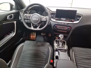 Kia XCeed GT-LINE 1.6 132kW