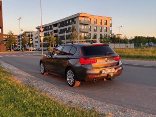 BMW 118 2.0 110kW
